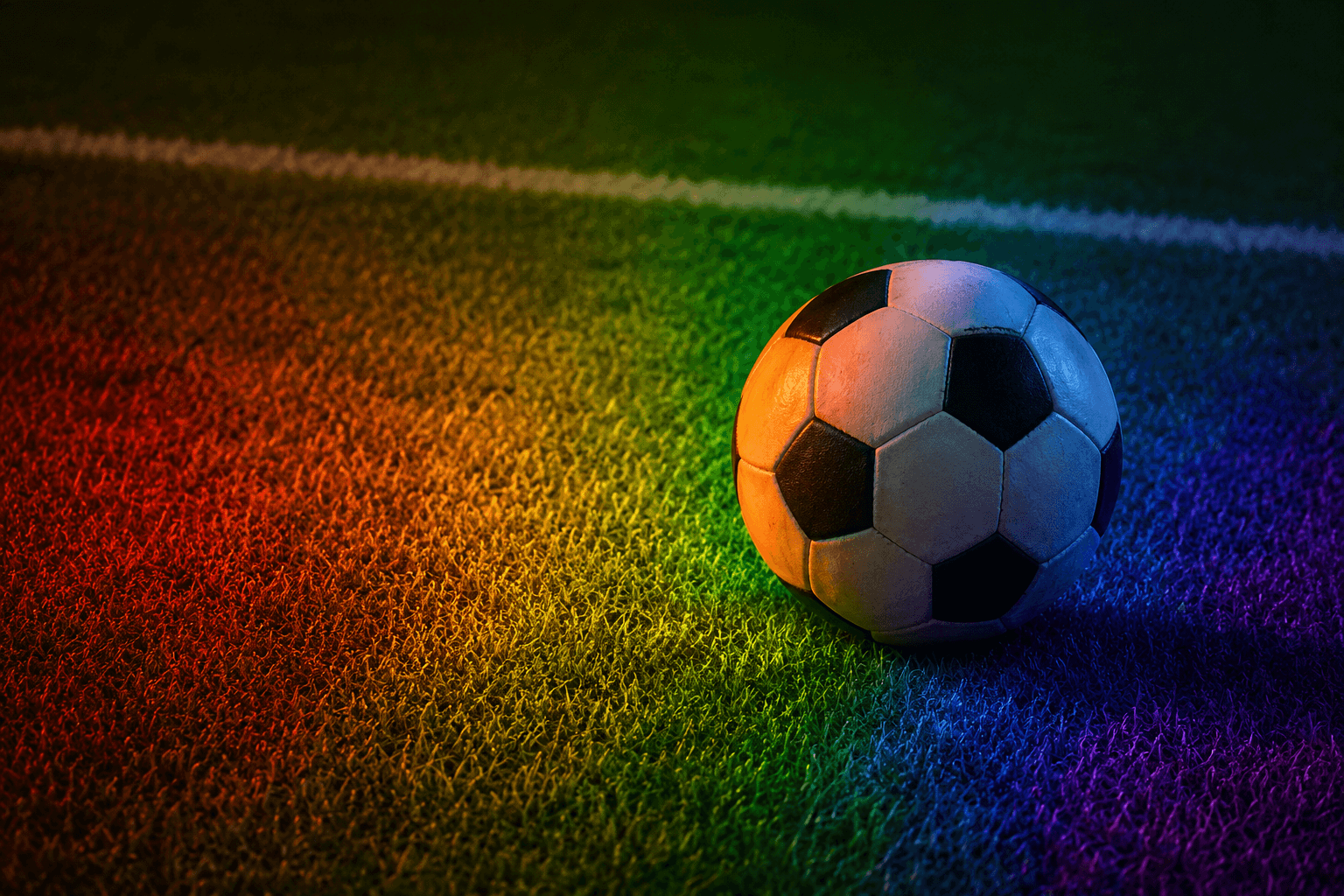 World Cup 2026: Football Is Still Playing Its Biggest Match Against Homophobia