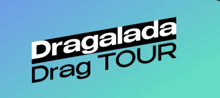 Dragalada Madrid · Drag Tour