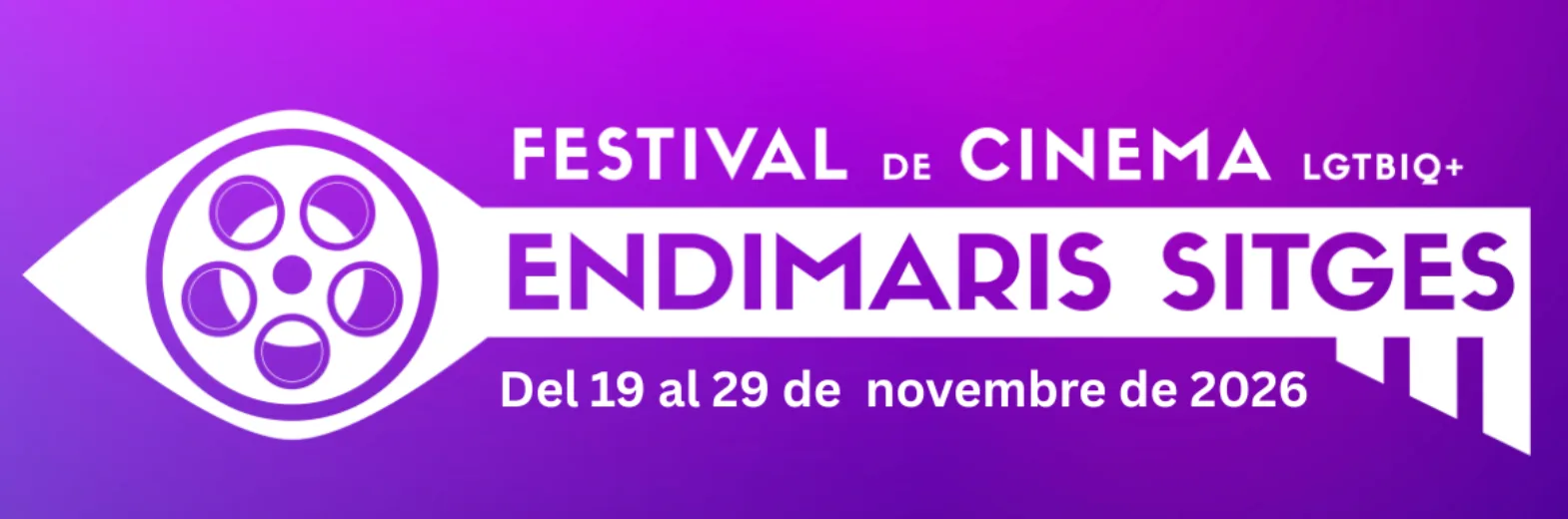 Endimaris Sitges 2026