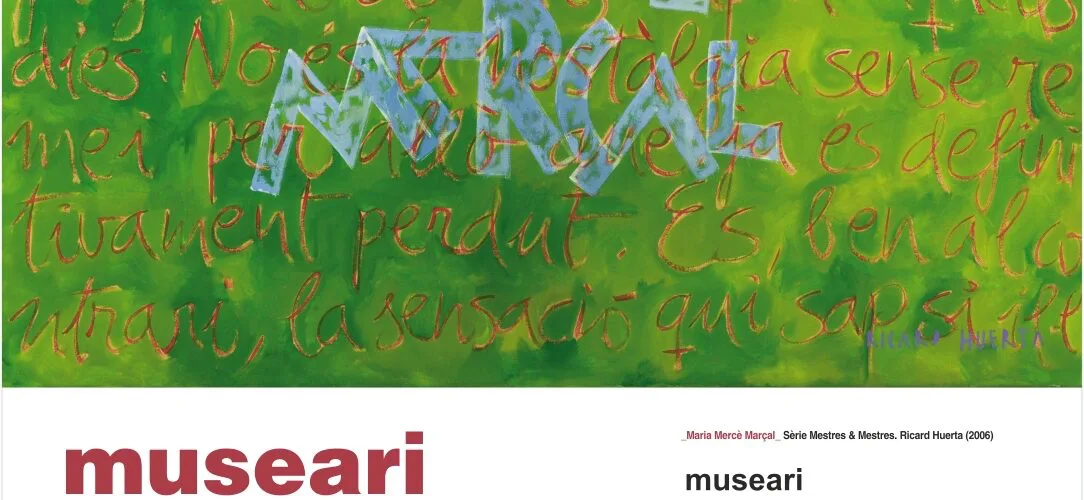 Museari Queer Art 8 · Xàtiva