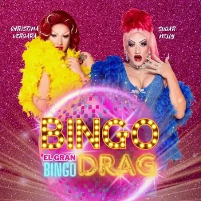 El Gran Bingo Drag