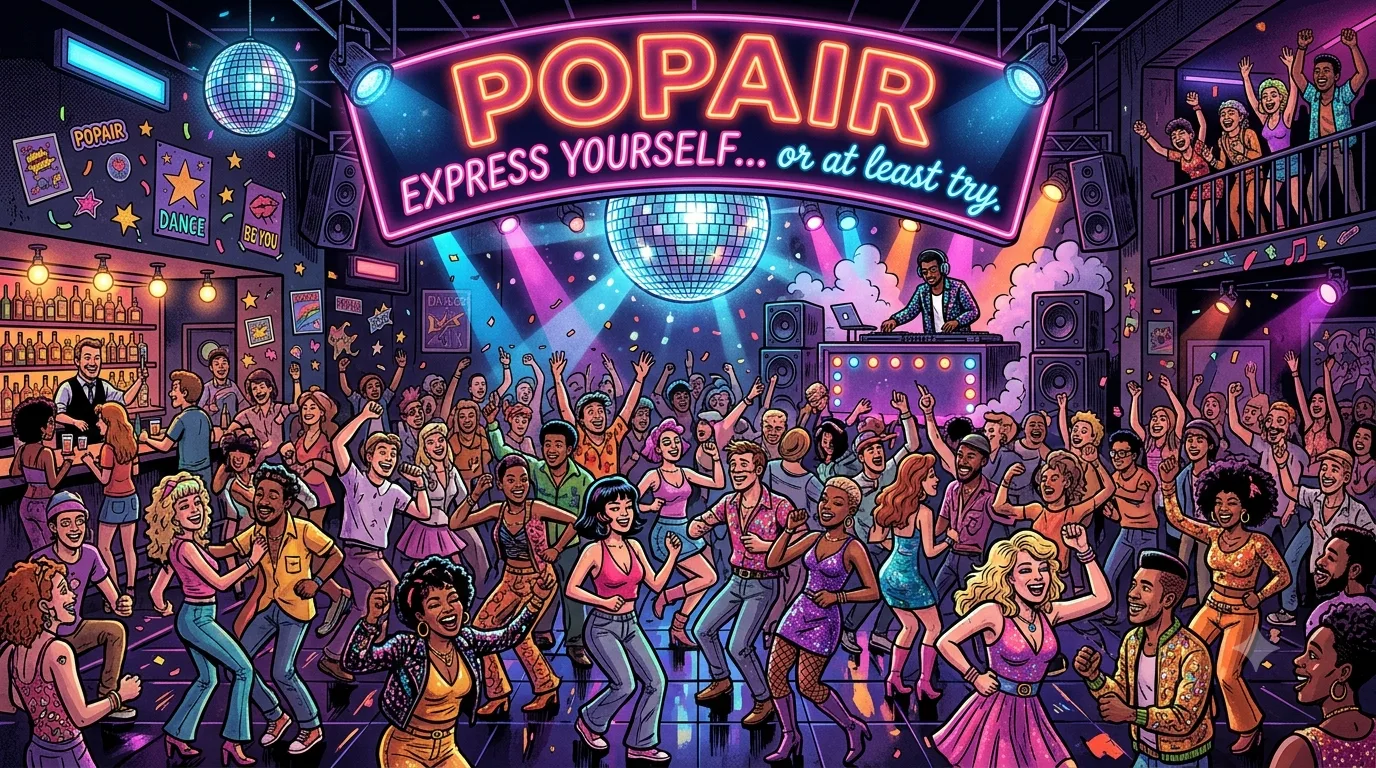 Popair