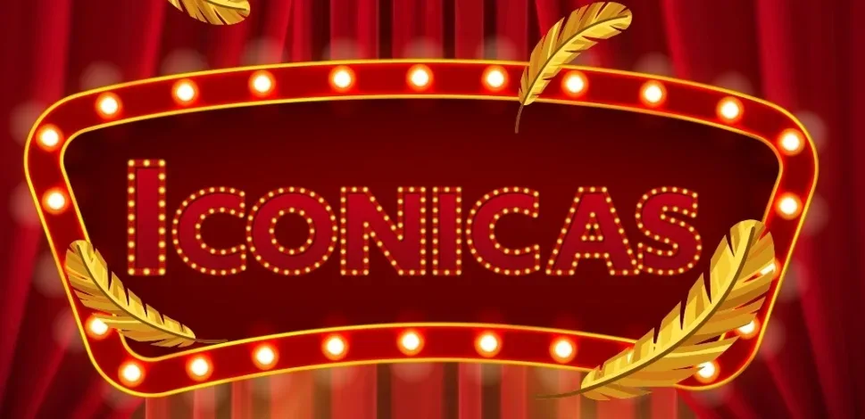 ICÓNICAS