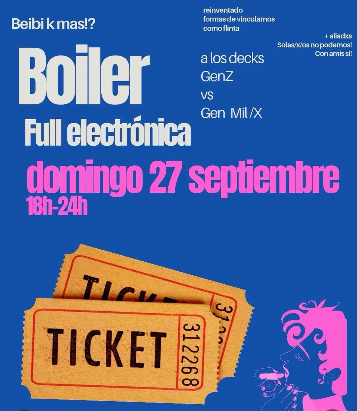 BBK+MAS Boiler · Full Electrónica