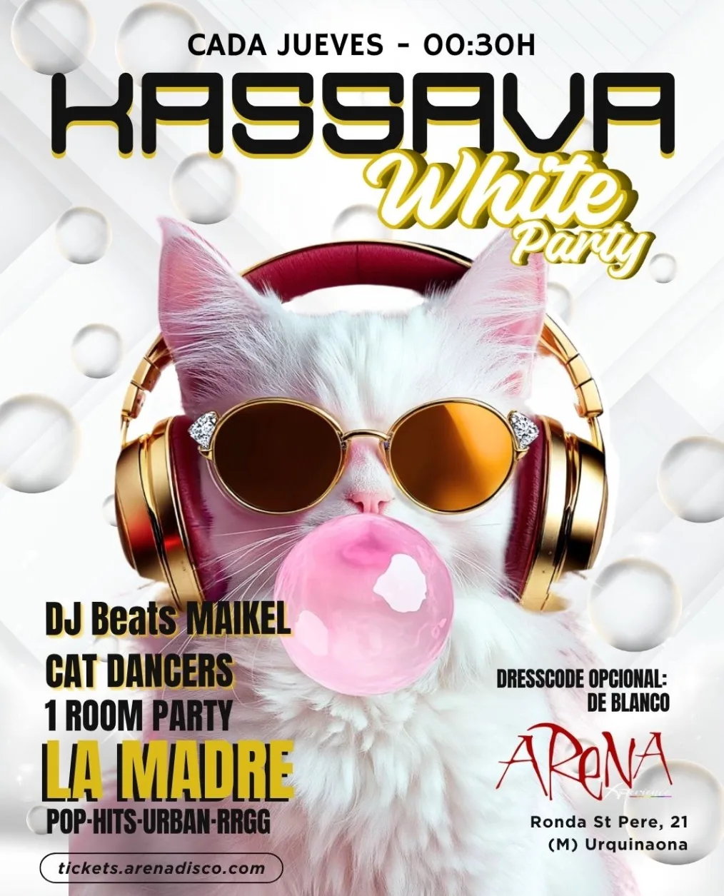 Kassava Urban Club