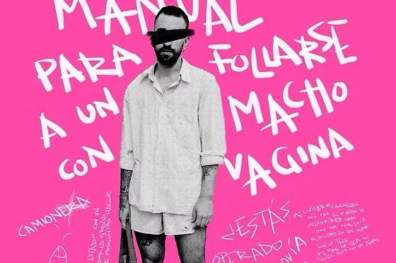 Manual para follarse a un macho con vagina