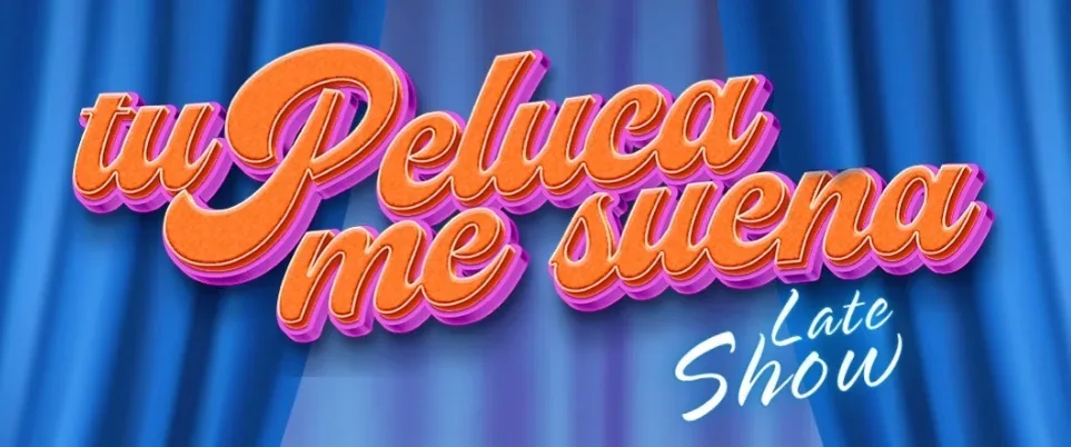 Tu Peluca Me Suena – Late Show