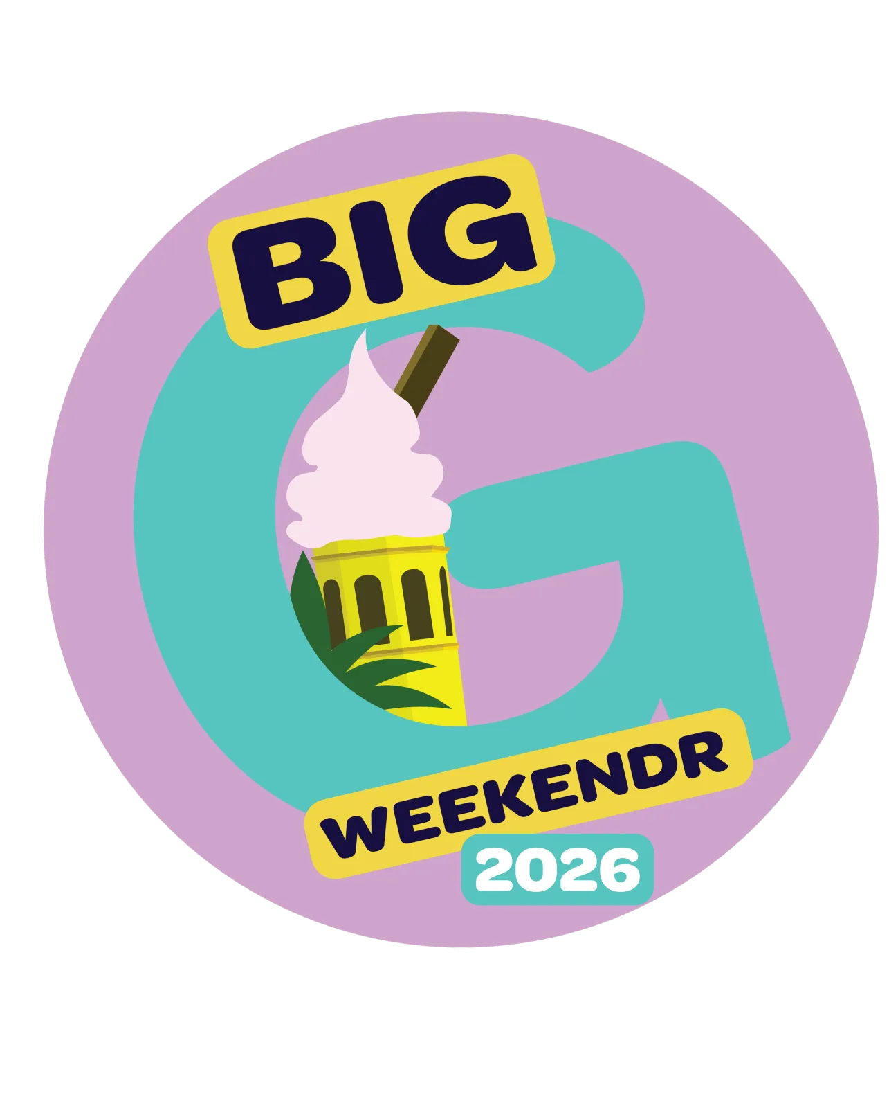 Big G Weekendr Sitges 2026