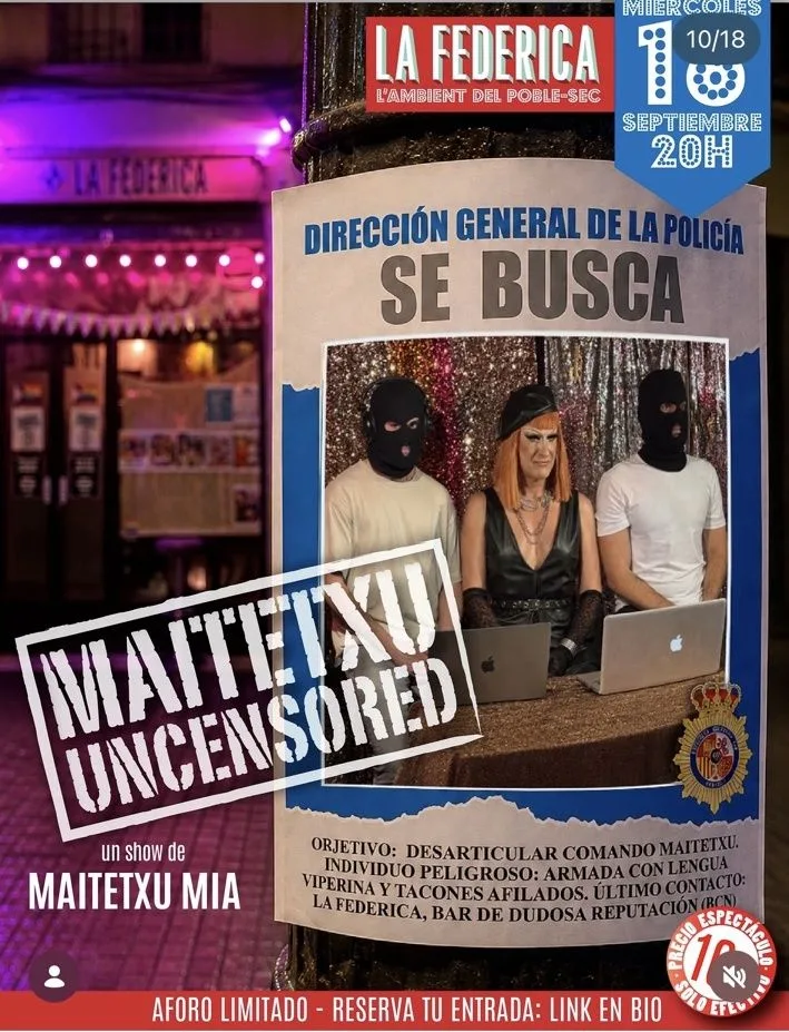 Maitetxu UNCENSORED