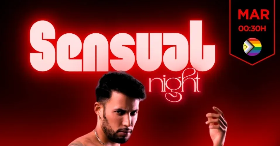 Sensual Night