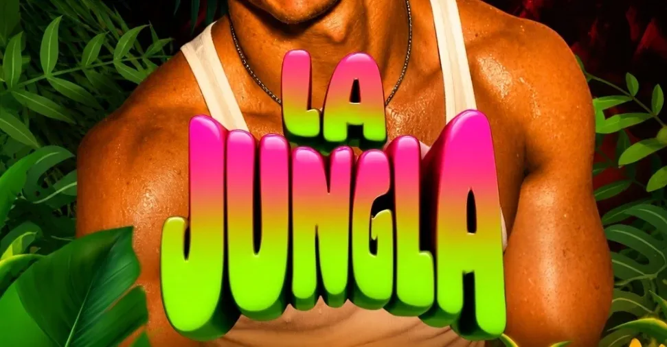 La Jungla