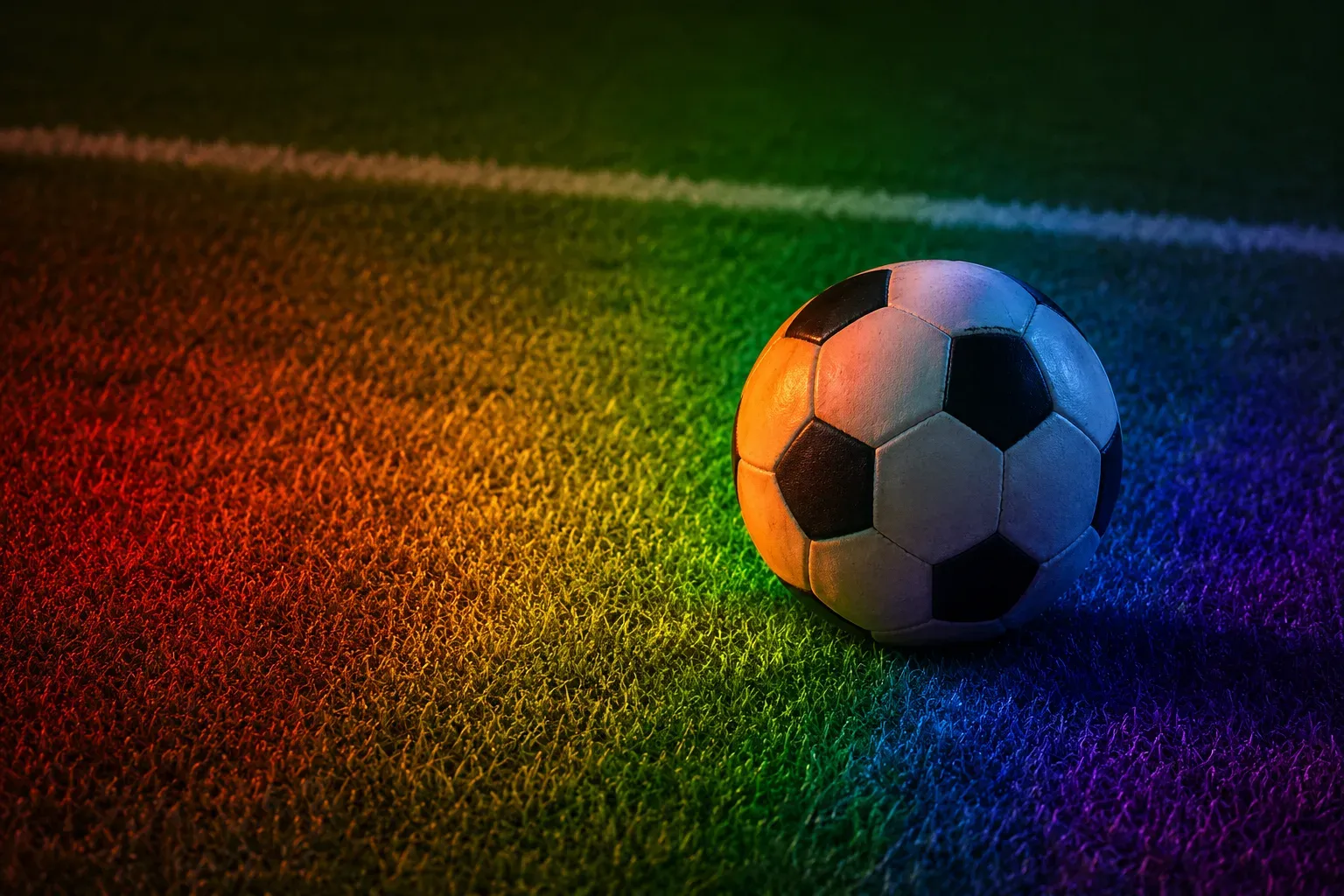 World Cup 2026: Football Is Still Playing Its Biggest Match Against Homophobia